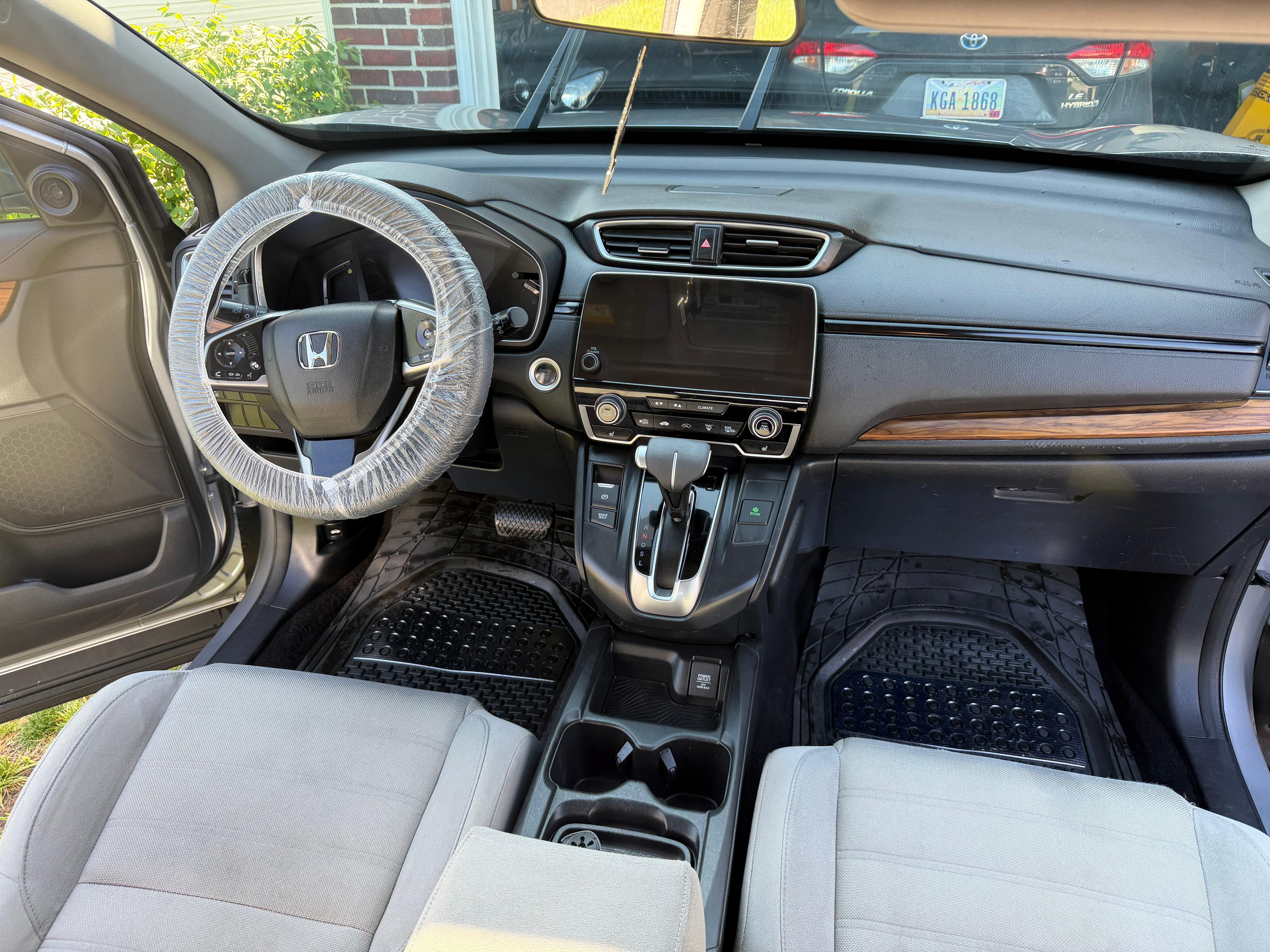 Trabajo de detailing premium 16
